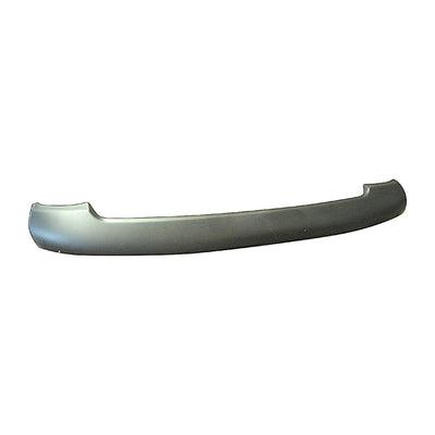 Front Bar Apron Aftermarket suits Mitsubishi Triton ML
