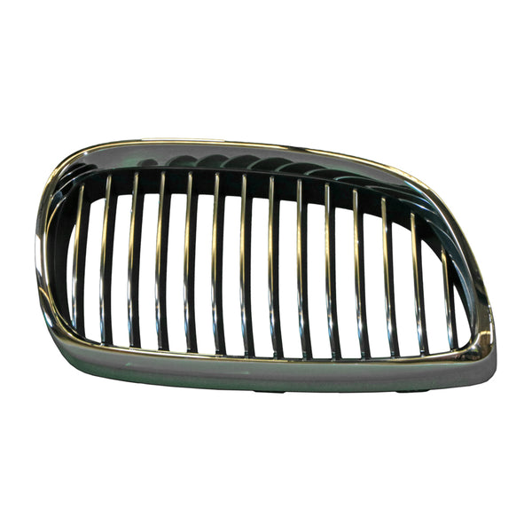 Grille Drivers Side OEM Suits BMW 3 Series E92/E93 2006 to 2010