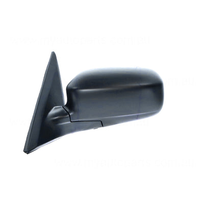 Door Mirror Passenger Side Certified Suits Honda Civic ES 2000 to 2006