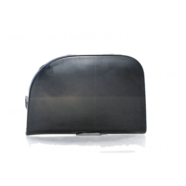 Front Bar Tow Hook Cover OEM Suits Toyota Prius ZVW30R 2009 to 2016
