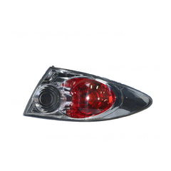 Tail Lamp Drivers Side Genuine Suits Mazda 6 GG 8/2005 to 2/2008