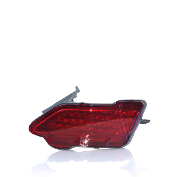 Rear Bar Reflector Drivers Side Genuine Suits Toyota RAV4 ALA49/ASA44/ZSA42 2012 to 2015