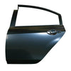 OEM Rear Door Passenger Side suits Mazda 6 GH 2008 to 2012