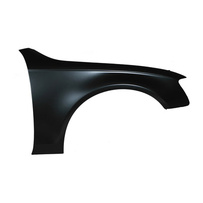 Certified Front Guard Drivers Side suits Audi A4 B8, Audi S4 B8 2008 to 2012