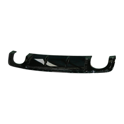 Rear Bar Spoiler OEM Suits Audi RS3 8V 2015 to 2017