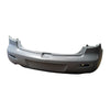 OEM Rear Bar suits Mazda 3 BK 2004 to 2006