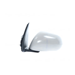 Door Mirror Passenger Side Genuine Suits Nissan Micra K12 2007 to 2010