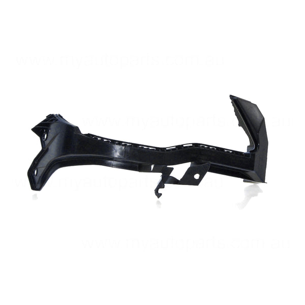 Front Bar Bracket Drivers Side OEM suits Subaru Forester SJ