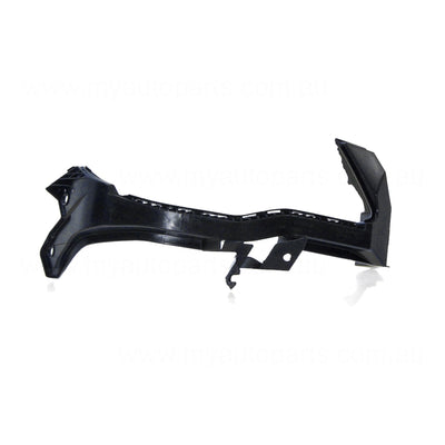 Front Bar Bracket Drivers Side OEM suits Subaru Forester SJ