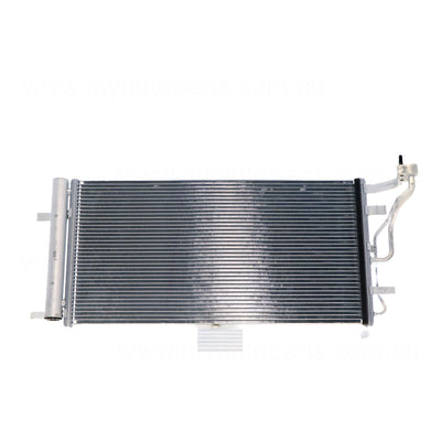 A/C Condenser OES suits Kia Cerato BD GT or Hyundai Elantra AD II 2018 onwards