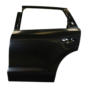 OEM Rear Door Passenger Side suits Mazda CX-9 TC 2016 onwards