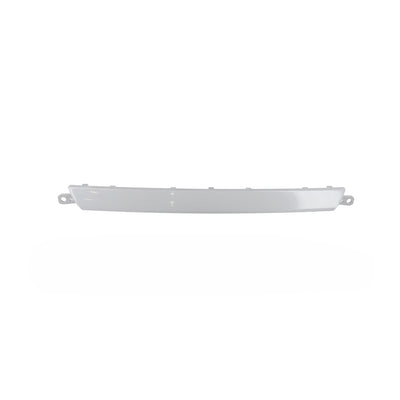 Isuzu Ute MU-X OEM Grille Mould Lower 02/2017 to 06/2021 - 8975255321