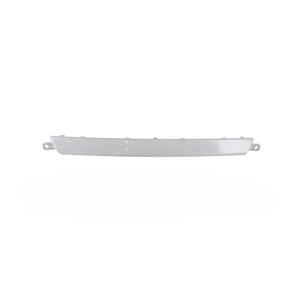 Isuzu Ute MU-X OEM Grille Mould Lower 02/2017 to 06/2021 - 8975255321
