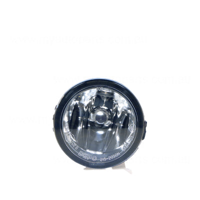Fog Lamp R/L Certified suits Nissan