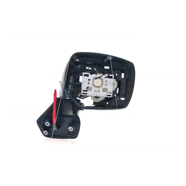 Door Mirror Heated With Indicator Drivers Side OEM suits Subaru Forester SJ 2013 to 2018