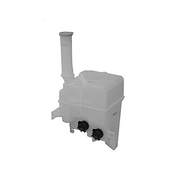 With Pump Washer Bottle Genuine Suits Mazda 6 GG/GY 2002 to 2008