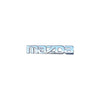 Boot lid Emblem 