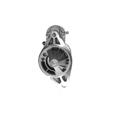 Starter Motor Mitsubishi Type Aftermarket suits Jeep
