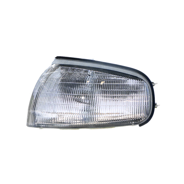 Front Park / Indicator Lamp Passenger Side Certified suits