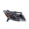 Halogen Manual Adjust Head Lamp Drivers Side OEM Suits Nissan Pathfinder R52 2013 to 2017