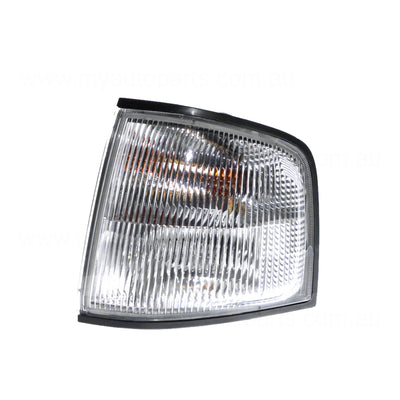 Front Park / Indicator Lamp Passenger Side OEM suits