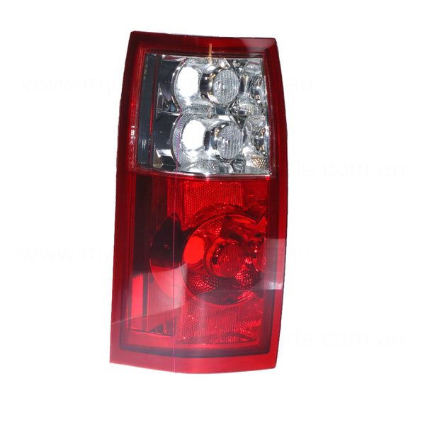 Tail Lamp Passenger Side Certified suits Holden