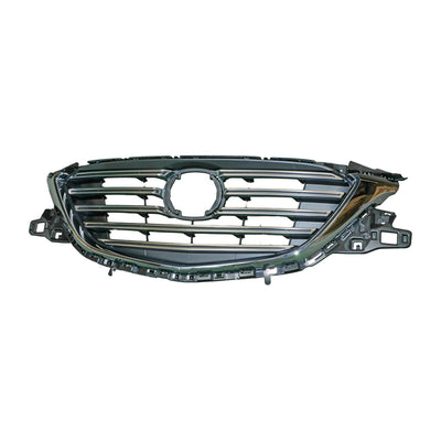 Grille OEM Suits Mazda CX-9 TC 2016 to 2021