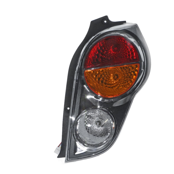 Tail Lamp Drivers Side OEM suits Holden Barina Spark  MJ