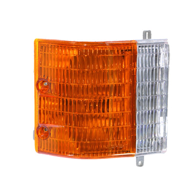 Front Park / Indicator Lamp Drivers Side Aftermarket Suits Ford Econovan/Maxivan/Spectron/Cab ECONOVAN/MAXIVAN/SPECTRON/CAB 1984 to 1999