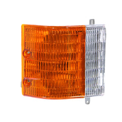 Front Park / Indicator Lamp Drivers Side Aftermarket Suits Ford Econovan/Maxivan/Spectron/Cab ECONOVAN/MAXIVAN/SPECTRON/CAB 1984 to 1999
