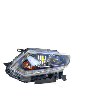 Head Lamp Passenger Side OEM suits Nissan X-Trail T32