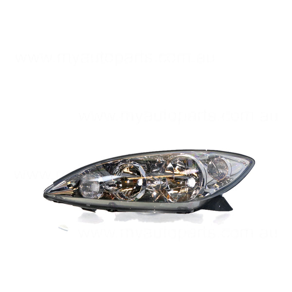 Head Lamp Passenger Side OEM suits Toyota Camry 2004 to 2006