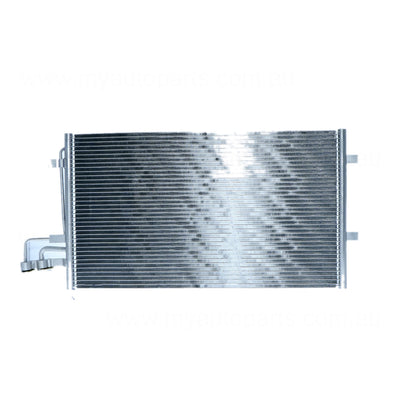 A/C Condenser Aftermarket suits Ford Focus LV/LS/LT 2005-2011