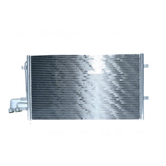 A/C Condenser Aftermarket suits Ford Focus LV/LS/LT 2005-2011