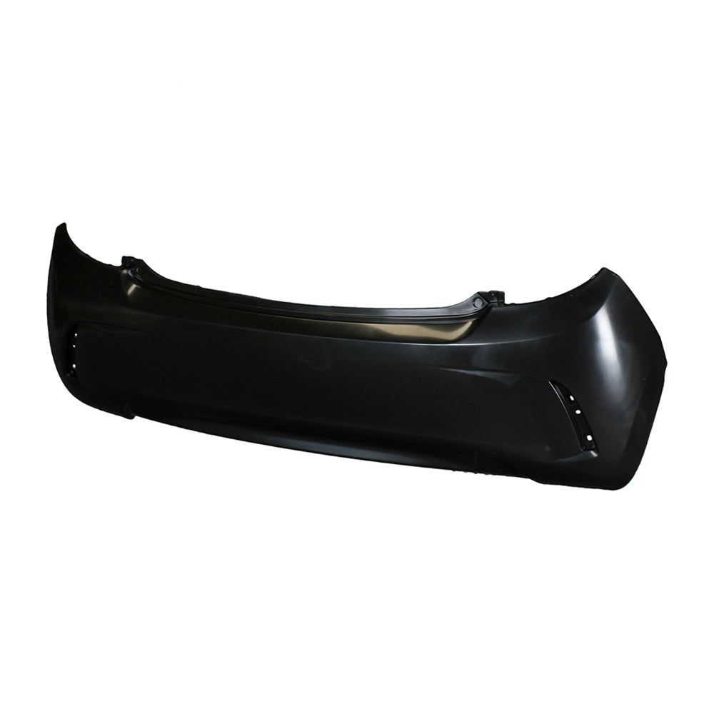 OEM Rear Bar suits Holden Spark MP 2015 to 2018
