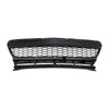Front Bar Grille OEM Suits Mazda 3 BK Hatch SP23 2006 to 2009