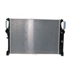 Radiator 48 / 48 mm Plastic Aluminium 640 x 448 x 22 mm Manual/Auto 2.7,5.0,5.5L L 647961,113967 Aftermarket Suits Mercedes-Benz E Class W211 2002 to 2009