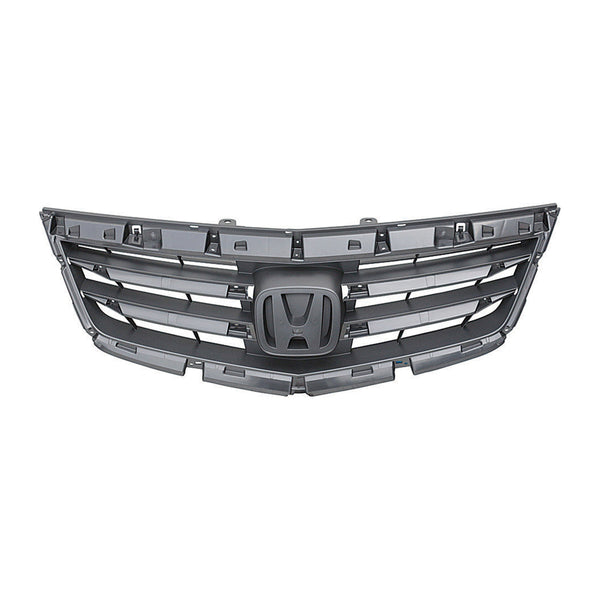Grille OEM Suits Honda Accord CU 2008 to 2015