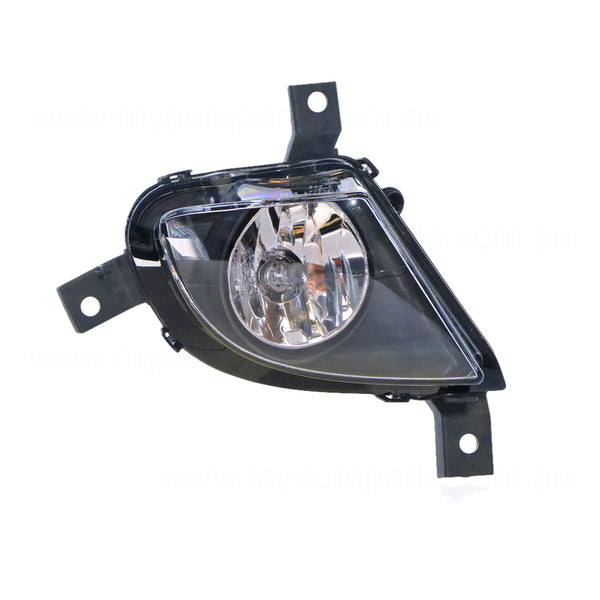 Fog Lamp Drivers Side OEM Suits BMW 3 Series E90 2008 to 2012