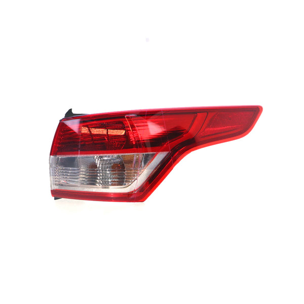 Tail Lamp Drivers Side OEM Suits Ford Kuga TF 4/2013 to 9/2016