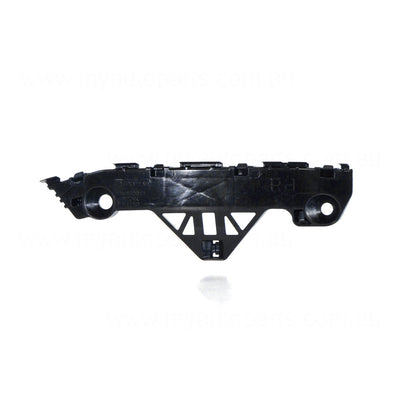 Front Bar Bracket Drivers Side OEM Suits Mazda 3 BL SP252009 to 2013