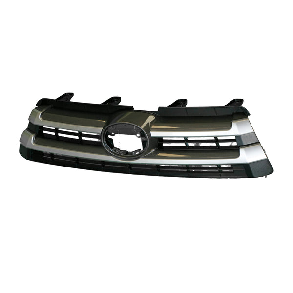 Upper Grille Passenger Side OEM Suits Toyota Kluger GX/GXL GSU50R/GSU55R 11/2016 On