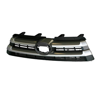 Upper Grille Passenger Side OEM Suits Toyota Kluger GX/GXL GSU50R/GSU55R 11/2016 On