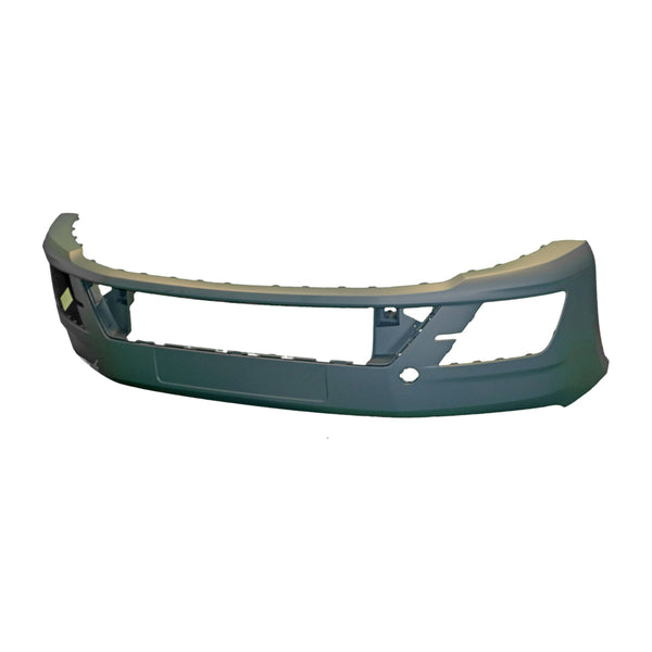 OEM Front Bar Plain suits Volkswagen Caddy 2K 2015 to 2021