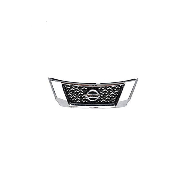 Grille OEM Suits Nissan Pathfinder R52 2013 to 2017