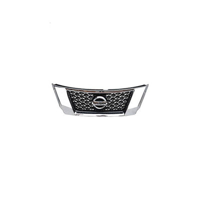 Grille OEM Suits Nissan Pathfinder R52 2013 to 2017