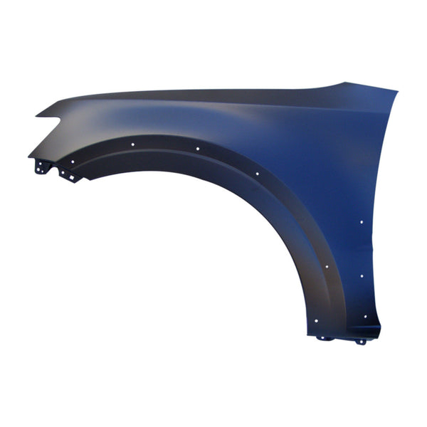 OEM Front Guard Passenger Side suits Mitsubishi Pajero NS/NT, NT, NS, NW, NX 2006 to 2019