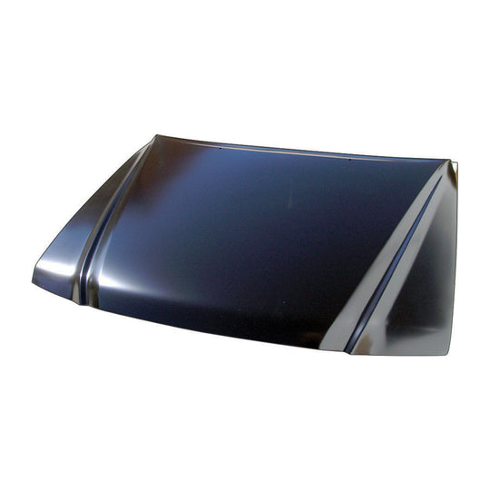 OEM Bonnet suits Toyota Hilux RZN149R, VZN167R, VZN172R, LN147R, RZN174, LN167R, LN172R, RZN147R, RZN154, RZN169R, KZN165R 2001 to 2005
