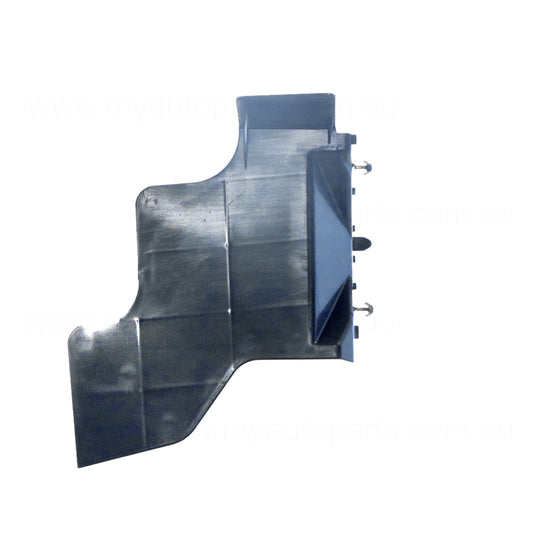 Front Bar Bracket Drivers Side OEM suits Toyota Hilux 2005-2011