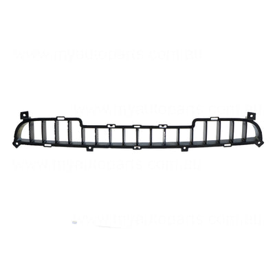 Front Bar Grille OEM Suits Kia Sorento BL 2003 to 2009